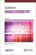 Quantum Nanochemistry: Volume 5