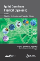 Applied Chemistry and Chemical Engineering, Volume 2