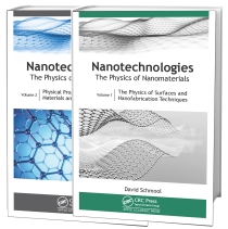 Nanotechnologies: The Physics of Nanomaterials (2-volume set)