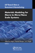 Materials Modeling for Macro to Micro/Nano Scale Systems