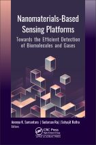 Nanomaterials-Based Sensing Platforms