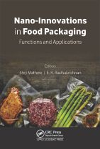 Nano-Innovations in Food Packaging