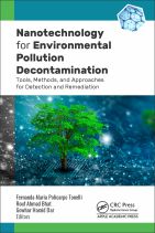 Nanotechnology for Environmental Pollution Decontamination