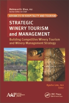 Strategic Winery Tourism and Management