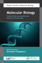 Modern Trends in Molecular Biology | Apple Academic Press