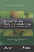 Postharvest Biology And Technology | Apple Academic Press