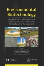 Environmental Biotechnology 