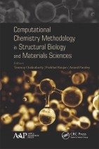 Computational Chemistry Methodology in Structural Biology and Materials Sciences