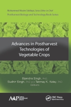 Postharvest Biology And Technology | Apple Academic Press