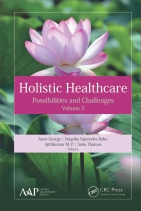 Holistic Healthcare, Volume 2