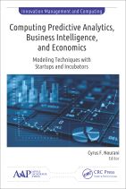 Computing Predictive Analytics, Business Intelligence, and Economics