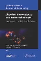 Chemical Nanoscience and Nanotechnology