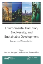 Environmental Pollution, Biodiversity, and Sustainable Development