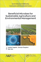 Beneficial Microbes for Sustainable Agriculture and Environmental Management