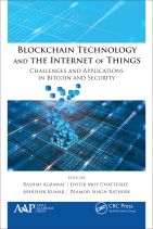 Blockchain Technology and the Internet of Things