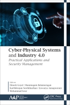 Cyber-Physical Systems and Industry 4.0