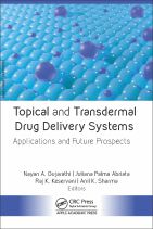 Topical and Transdermal Drug Delivery Systems
