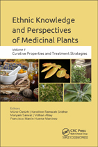 Ethnic Knowledge and Perspectives of Medicinal Plants, Volume 1