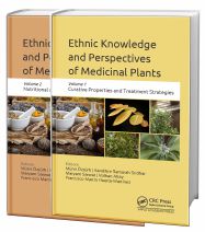 Ethnic Knowledge and Perspectives of Medicinal Plants, 2-volume set