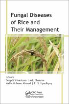 Fungal Diseases of Rice and Their Management 