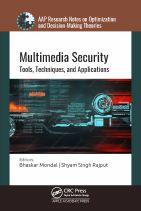 Multimedia Security