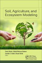 Soil, Agriculture, and Ecosystem Modeling
