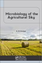 Microbiology of the Agricultural Sky