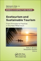 Ecotourism and Sustainable Tourism