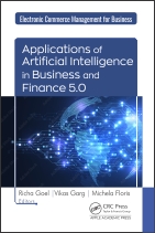 Applications of Artificial Intelligence in Business and Finance 5.0