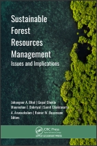 Sustainable Forest Resources Management