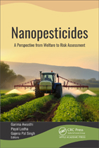 Nanopesticides