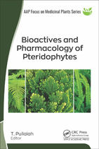 Bioactives and Pharmacology of Pteridophytes