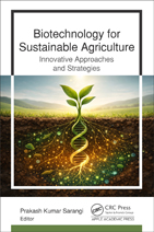 Biotechnology for Sustainable Agriculture