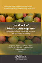 Handbook of Research on Mango Fruit