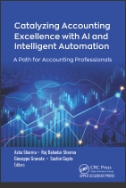 Catalyzing Accounting Excellence with AI and Intelligent Automation