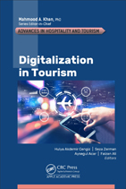 Digitalization in Tourism