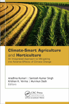 Climate-Smart Agriculture and Horticulture