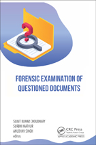 Forensic Examination of Questioned Documents