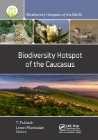 Biodiversity Hotspot of the Caucasus