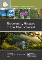 Biodiversity Hotspot of the Atlantic Forest 
