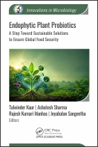 Endophytic Plant Probiotics