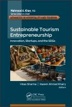 Sustainable Tourism Entrepreneurship