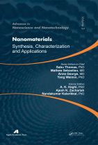 Nanomaterials