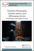 Feminist Philosophy, Gender Justice, and Affirmative Action